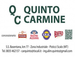 Quinto carmine - Alimentari - prodotti e specialità,Alimentari - produzione e ingrosso,Alimentari vendita - Pisticci (Matera)