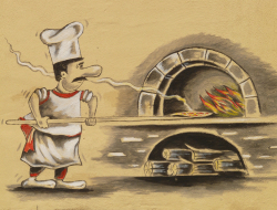 Il buchetto - Pizzerie - Roma (Roma)