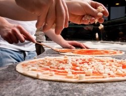 I sapori di bj - Pizzerie - Castiglion Fiorentino (Arezzo)