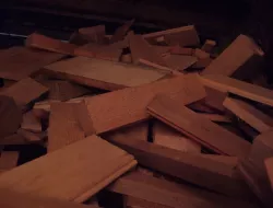 Pizzorni giovanni & c. snc - Legno, compensati e profilati - vendita - Chiavari (Genova)