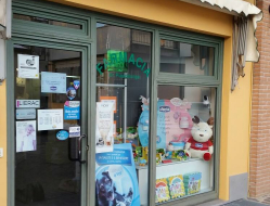 Farmacia di piazzalunga davide - Articoli per neonati e bambini,Cosmetici, prodotti di bellezza e igiene,Farmacie - Sergnano (Cremona)