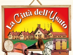 La città dell'usato - Usato - compravendita - Occhiobello (Rovigo)