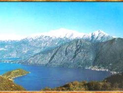 Albergo belvedere - Alberghi - Lanzo d'Intelvi (Como)