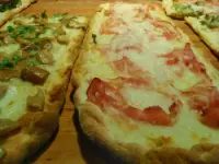 Isola d'oro sas di belviso rossella e c. pizzerie