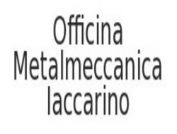 Officine iaccarino di vincenzo iaccarino & c. - Macchine utensili per lavorazione metalli,Torneria metalli - Cossato (Biella)