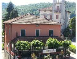 Pizzeria trattoria la lampare dal 1972 - Pizzerie,Ristoranti - Laveno-Mombello (Varese)