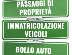 Agenzia pratiche auto di vavassori ettore & c s.n.c. - Pratiche automobilistiche - Gorlago (Bergamo)