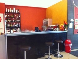 Coccodrillus restaurant living bar - Ristoranti - Monza (Monza-Brianza)
