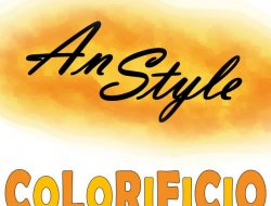 Colorificio anstyle - Colorifici macchine e forniture - Bormio (Sondrio)