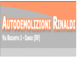 Autodemolizioni rinaldi - Autodemolizioni - Cengio (Savona)