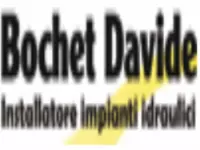 Bochet davide installatore impianti idraulici impianti idraulici e termoidraulici