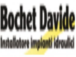 Bochet davide installatore impianti idraulici - Impianti idraulici e termoidraulici - Saint-Pierre (Aosta)