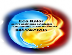 Eco kalor - Impianti idraulici e termoidraulici - Sona (Verona)