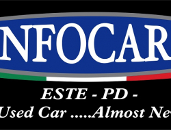 Infocars srl - Autofficine e centri assistenza,Autofficine, gommisti e autolavaggi attrezzature,Automobili ,Automobili - commercio,Automobili ed autoveicoli d'occasione,Automobili fuoristrada e veicoli commerciali produttori - Este (Padova)