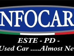 Infocars srl - Autofficine e centri assistenza,Autofficine, gommisti e autolavaggi attrezzature,Automobili ,Automobili - commercio,Automobili ed autoveicoli d'occasione,Automobili fuoristrada e veicoli commerciali produttori - Este (Padova)