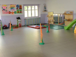 Asilo infantile brandizzo - Nidi d'infanzia,Scuole private - materne - Brandizzo (Torino)