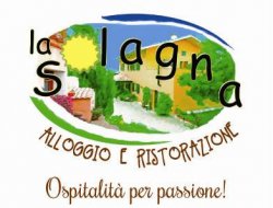 Agriturismo la solagna - Agriturismo - Montebello di Bertona (Pescara)