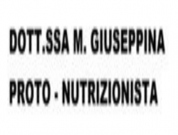 Proto maria giuseppina - Nutrizionismo e dietetica - studi - Amalfi (Salerno)
