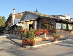 Hotel nuova fattoria - Hotel - Oricola (L'Aquila)