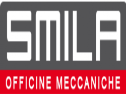 Smila s.r.l. - Officine meccaniche - Vallio Terme (Brescia)