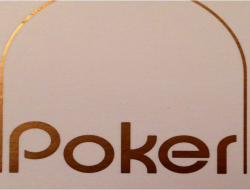 Poker pelletteria - Pelletterie - Teramo (Teramo)