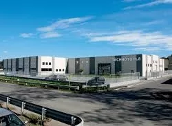 Manini prefabbricati - Prefabbricati edilizia - Assisi (Perugia)