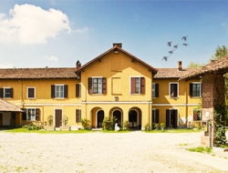 Cascina guzzafame - Agriturismo - Gaggiano (Milano)