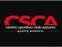 Centro sportivo club azzurro - Palestre - Gazzada Schianno (Varese)