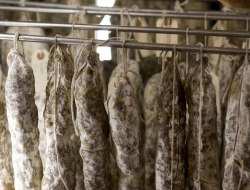 Coldesina marco - Formaggi e latticini - Sannazzaro de' Burgondi (Pavia)