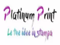 Platinum print stampa digitale servizi