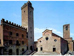 Museo arte sacra san gimigliano - Chiesa cattolica - servizi parocchiali,Musei e pinacoteche - San Gimignano (Siena)