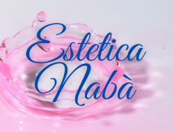 Estetica nabà - Centri dimagrimento estetico,Centro estetico,Creme per il corpo,Estetica centri,Estetiste,Maschere di bellezza per il viso,Massaggi,Pedicure e manicure - Villanova d'Asti (Asti)