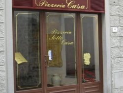 Pizzeria sottocasa - Pizzerie - San Casciano in Val di Pesa (Firenze)