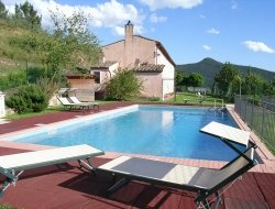 Agrituristica del lungomonte pisano - Agriturismo - Calci (Pisa)