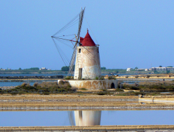 Arkos casa vacanze - Bed & breakfast,Camere ammobiliate e locande,Case Vacanze,Residences ed appartamenti ammobiliati - Marsala (Trapani)