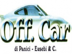 Officina car di panici savino - Autofficine e centri assistenza,Carrozzerie automobili - Fano (Pesaro-Urbino)
