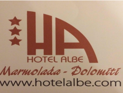 Hotel albe - Hotel - Rocca Pietore (Belluno)