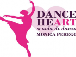 Dance heart - Scuole di ballo e danza classica e moderna - Monza (Monza-Brianza)