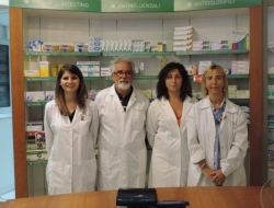 Farmacia bonaduce - Farmacie - Allerona (Terni)