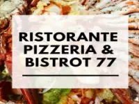Ristorante pizzeria & bistrot 77 pizzerie