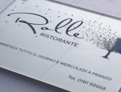 Ristorante rolle - Ristoranti - Viverone (Biella)