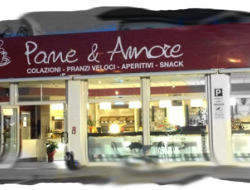 Pane & amore - Ristoranti - self service e fast food - Pessano con Bornago (Milano)