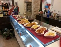 Gigio's - Pizzerie,Ristoranti,Ristoranti - trattorie ed osterie - Spoleto (Perugia)