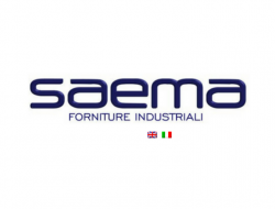 Saema srl - Forniture industriali - Montemurlo (Prato)