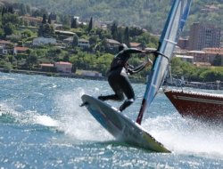 Yacht club domaso - Sport - associazioni e federazioni - Domaso (Como)