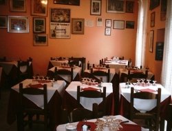 Da sportellino - Ristoranti - Spoleto (Perugia)