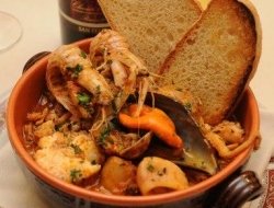 Ristorante pizzeria 58046 - Pizzerie,Ristoranti - Grosseto (Grosseto)