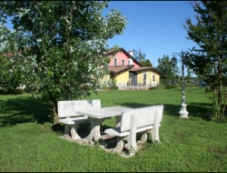 Agriturismo la crivella - Agriturismo - Abbiategrasso (Milano)