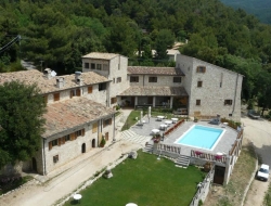 Albergo ristorante fontanelle - Alberghi,Ristoranti - Campello sul Clitunno (Perugia)