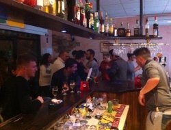 Fv bar - Locali e ritrovi - american bar - Pianoro (Bologna)